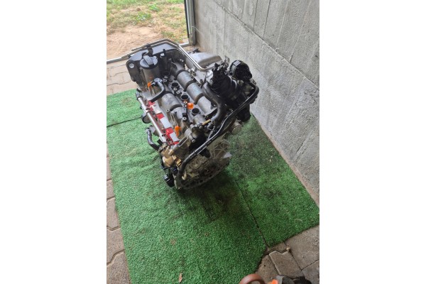 Engine audi vw seat Skoda 1 4 tsi CZT Car type passenger cars