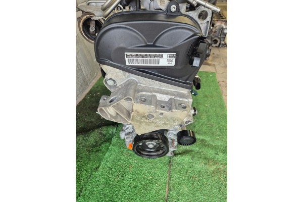 Engine audi vw seat Skoda 1 4 tsi CZT Engine type petrol