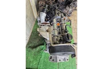 Motor Audi VW Seat Skoda 1.4 TSI CZT