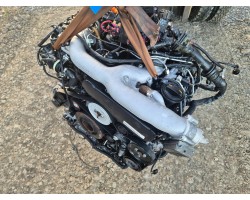 AUDI Q5 8R A4 B8 A5 ENGINE POST CCW CCWA 3 0 TDI