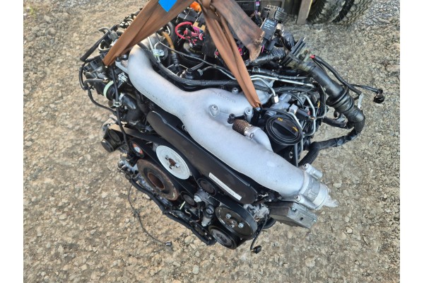 AUDI Q5 8R A4 B8 A5 ENGINE POST CCW CCWA 3 0 TDI