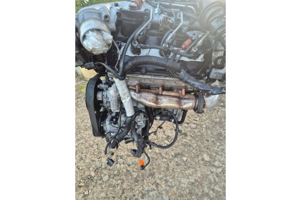 AUDI Q5 8R A4 B8 A5 ENGINE POST CCW CCWA 3 0 TDI Part manufacturer Audi OE