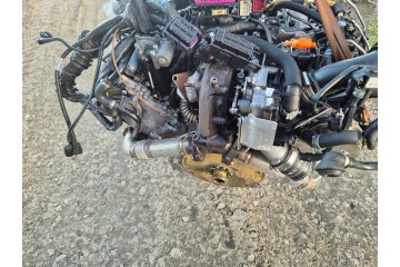 AUDI Q5 8R A4 B8 A5 ENGINE POST CCW CCWA 3 0 TDI Packaging status original