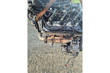 AUDI Q5 8R A4 B8 A5 ENGINE POST CCW CCWA 3 0 TDI Car type passenger cars