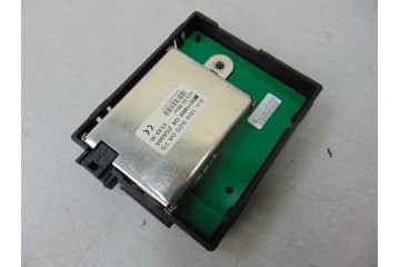 A1698200475 ANTENA MERCEDES-BENZ CLASE A (BM 169)