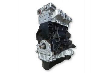ENGINE DW12RUE 4HA OPEL Movano C X250 2 2 CDTi 120 88kW 2021 2023