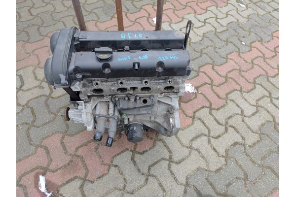 FIESTA MK7 1 25 ENGINE 8A6G6007AB Catalog number of the part FIESTA MK7 1 25 SILNIK 8A6G6007AB
