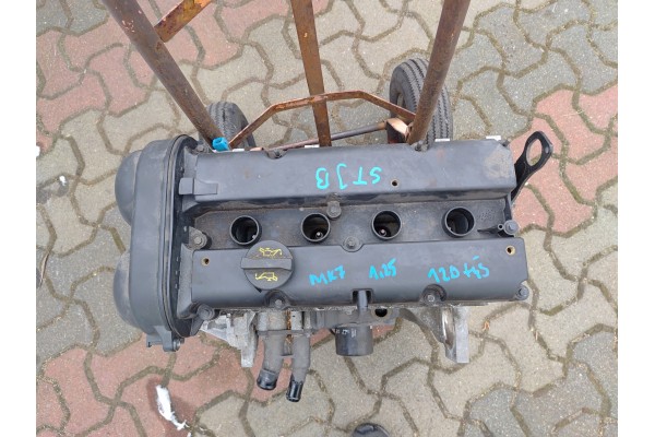 FIESTA MK7 1 25 ENGINE 8A6G6007AB Part manufacturer Ford OE
