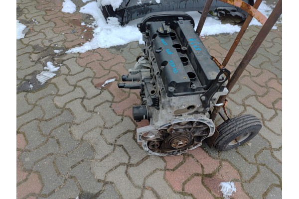 FIESTA MK7 1 25 ENGINE 8A6G6007AB Car type passenger cars