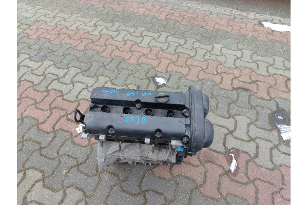 FIESTA MK7 1 25 ENGINE 8A6G6007AB Quality of parts according to GVO Q original with factory logo OEM OES