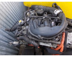 LEXUS GS 450H 3 5 V6 HYBRID 10r 296HP engine 2GR FSE