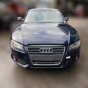 AUDI A5 COUPE (8T) 2.7 TDI