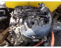 LEXUS GS 450H 3 5 V6 HYBRID 10r 296HP engine 2GR FSE
