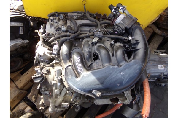 LEXUS GS 450H 3 5 V6 HYBRID 10r 296HP engine 2GR FSE