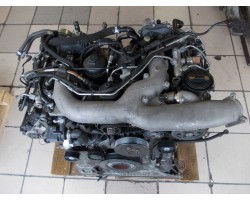 Engine for Audi A4 B8 A5 2 7 TDI CAMA