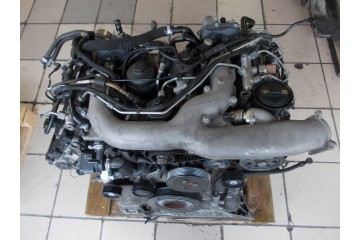 Engine for Audi A4 B8 A5 2 7 TDI CAMA