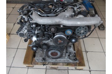 Engine for Audi A4 B8 A5 2 7 TDI CAMA Catalog number of the part ap silnik 2 7CAMA