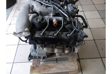 Engine for Audi A4 B8 A5 2 7 TDI CAMA Part manufacturer Audi OE