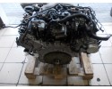 Engine for Audi A4 B8 A5 2 7 TDI CAMA Car type passenger cars