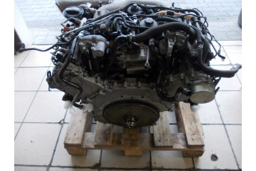 Engine for Audi A4 B8 A5 2 7 TDI CAMA Car type passenger cars