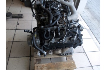 Engine for Audi A4 B8 A5 2 7 TDI CAMA Engine type diesel