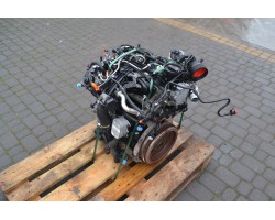 Complete engine 2 0 TDi CFG VW Passat CC 170km 2012r
