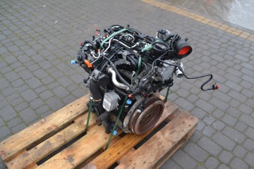 Complete engine 2 0 TDi CFG VW Passat CC 170km 2012r