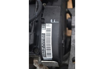 Complete engine 2 0 TDi CFG VW Passat CC 170km 2012r Engine type diesel