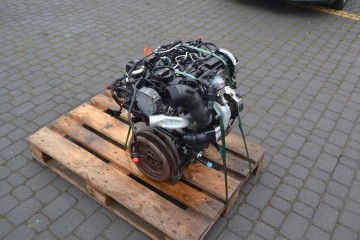 Motor completo 2.0 TDi CFG VW Passat CC 170 km 2012