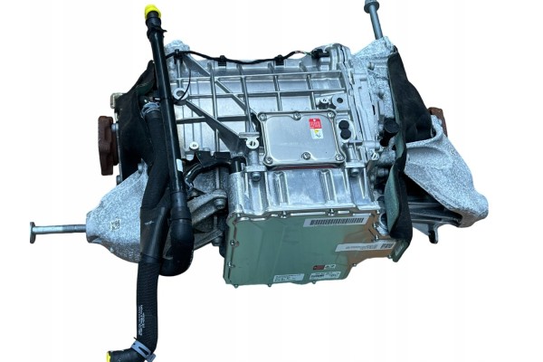 AUDI Q8 E TRON 55 ELECTRIC MOTOR REAR 0EF901141BE