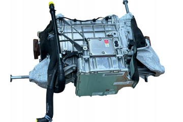 AUDI Q8 E TRON 55 ELECTRIC MOTOR REAR 0EF901141BE