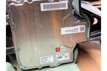 AUDI Q8 E TRON 55 ELECTRIC MOTOR REAR 0EF901141BE Catalog number of the part 0EF901141BE 0EF907180P audiolcar
