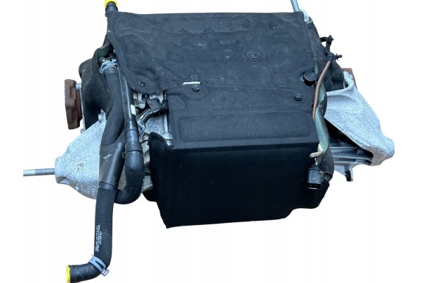 AUDI Q8 E TRON 55 ELECTRIC MOTOR REAR 0EF901141BE Part manufacturer Audi OE