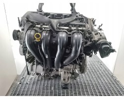 ENGINE FORD FOCUS C MAX CSDA 1 8 16V