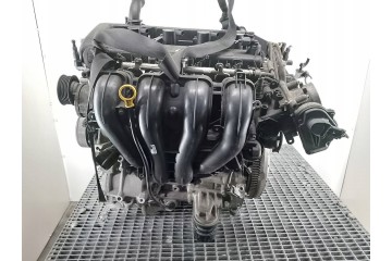 ENGINE FORD FOCUS C MAX CSDA 1 8 16V