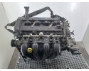 ENGINE FORD FOCUS C MAX CSDA 1 8 16V Quality of parts according to GVO Q original with factory logo OEM OES
