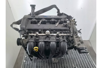 ENGINE FORD FOCUS C MAX CSDA 1 8 16V Quality of parts according to GVO Q original with factory logo OEM OES