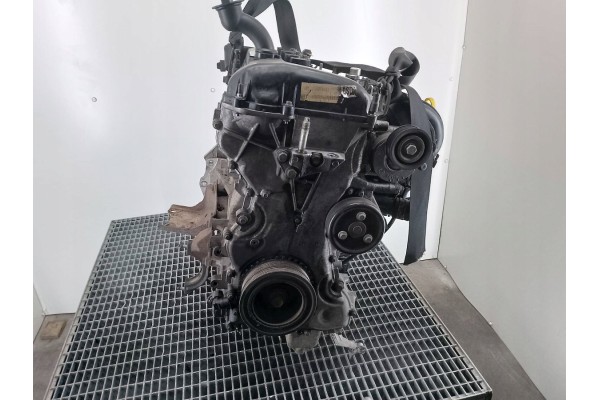 ENGINE FORD FOCUS C MAX CSDA 1 8 16V Car type passenger cars