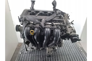 ENGINE FORD FOCUS C MAX CSDA 1 8 16V Engine type petrol