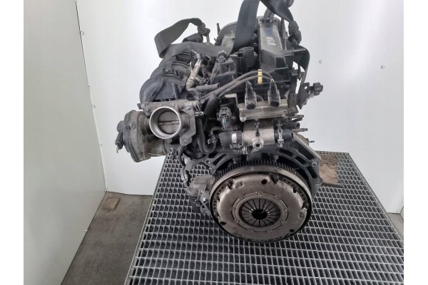 ENGINE FORD FOCUS C MAX CSDA 1 8 16V Catalog number of the part CSDA