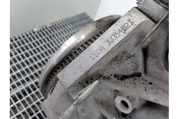 Motor Ford Focus C-Max CSDA 1.8 16V
