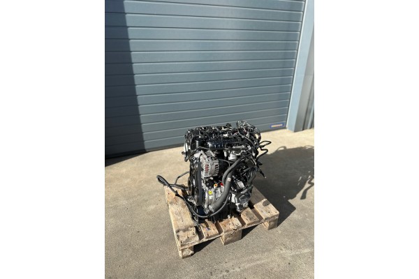 Audi ENGINE A4 A5 2 0 TFSI DAX 17 THOUSAND LIKE NEW Ideal Swiss Catalog number of the part DAX DAY DAXB DAXC
