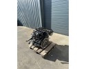 Audi ENGINE A4 A5 2 0 TFSI DAX 17 THOUSAND LIKE NEW Ideal Swiss Part manufacturer Audi OE