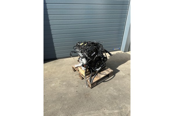 Audi ENGINE A4 A5 2 0 TFSI DAX 17 THOUSAND LIKE NEW Ideal Swiss Car type 4x4 SUV trucks cargo vans RVs passenger cars