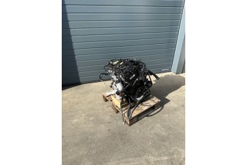 Audi ENGINE A4 A5 2 0 TFSI DAX 17 THOUSAND LIKE NEW Ideal Swiss Car type 4x4 SUV trucks cargo vans RVs passenger cars