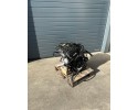Audi ENGINE A4 A5 2 0 TFSI DAX 17 THOUSAND LIKE NEW Ideal Swiss Engine type petrol