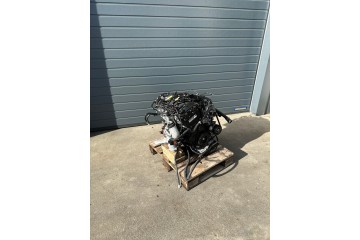 Audi ENGINE A4 A5 2 0 TFSI DAX 17 THOUSAND LIKE NEW Ideal Swiss Engine type petrol