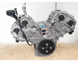 Engine N63B44D 4 4 V8 BMW 5 G30 7 G11 G12 8 G14 G15 G16 23km