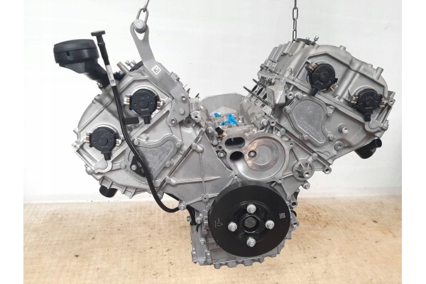Engine N63B44D 4 4 V8 BMW 5 G30 7 G11 G12 8 G14 G15 G16 23km