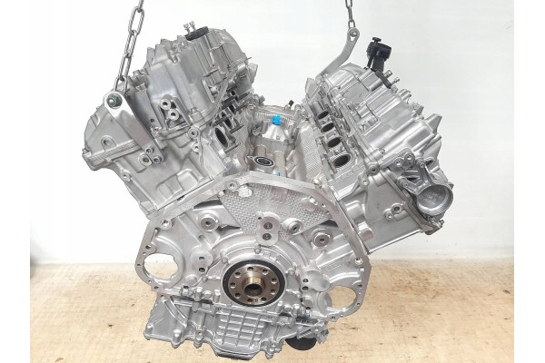 Engine N63B44D 4 4 V8 BMW 5 G30 7 G11 G12 8 G14 G15 G16 23km Part manufacturer BMW OE
